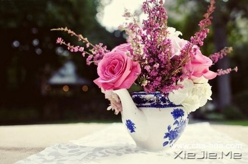 晚安心语：美不过回忆，伤不过别离 (8)