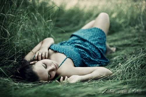 如果不勇敢，谁来替你坚强 (4)